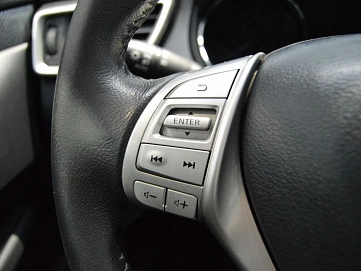 Nissan X-Trail, 2016г, полный привод, вариатор