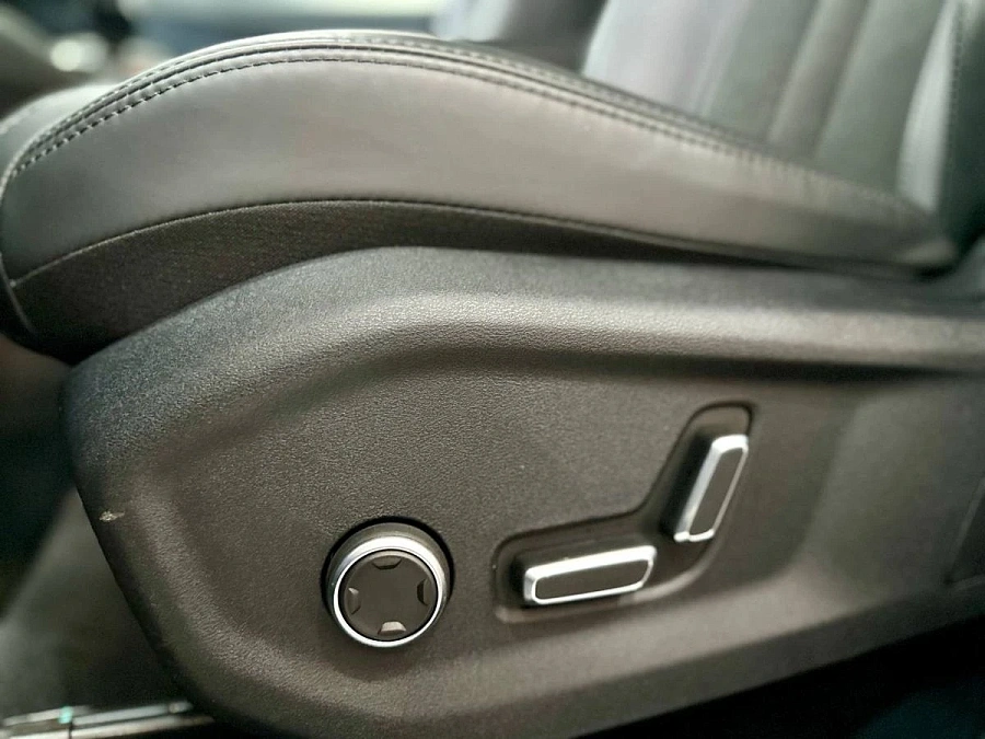 Geely Monjaro, 2024г., полный привод, автомат