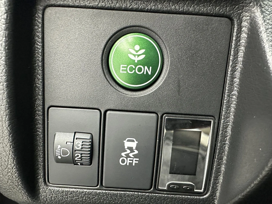 Honda Vezel, 2022г., передний привод, вариатор