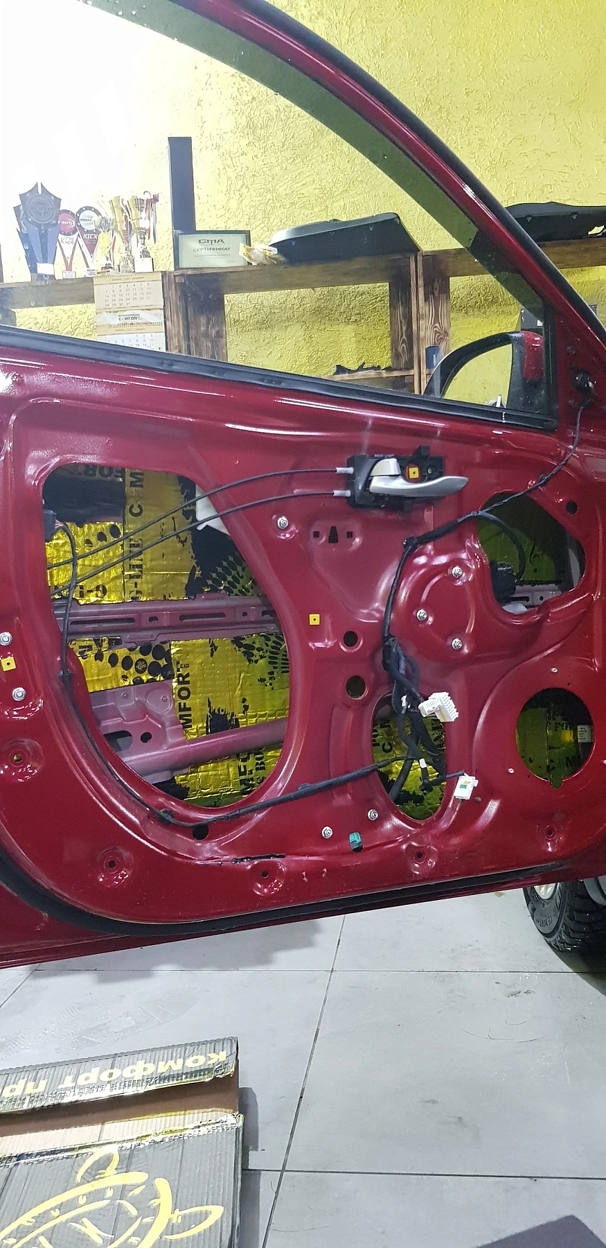 Kia Rio, 2019г., передний привод, механика