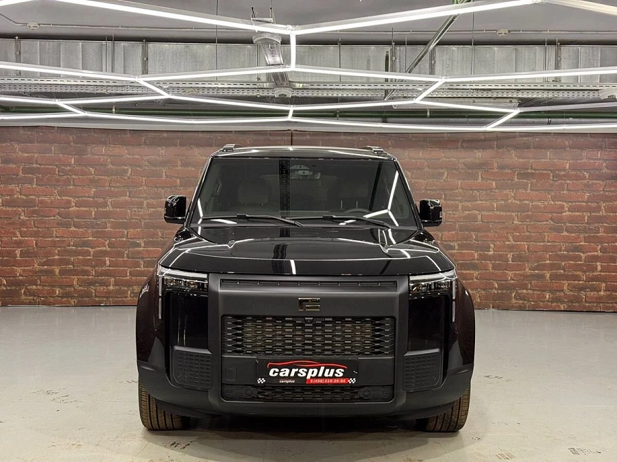 Rox 01, 2024г., полный привод, автомат