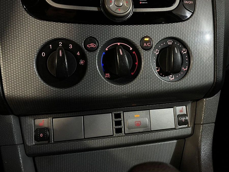 Ford Focus, 2010г., передний привод, автомат