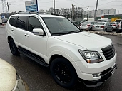 Kia Mohave, 2011г., полный привод, автомат