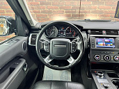 Land Rover Discovery, 2017г., полный привод, автомат