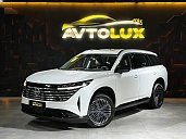 Nissan Pathfinder, 2024г., полный привод, автомат