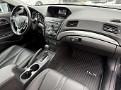 Acura ILX, 2021г., передний привод, автомат