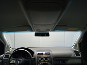 Volkswagen Touran, 2011г., передний привод, робот