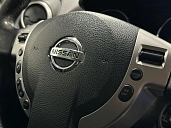 Nissan Qashqai, 2009г., передний привод, вариатор