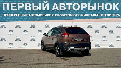 Lada (ВАЗ) XRAY, 2021г, передний привод, механика