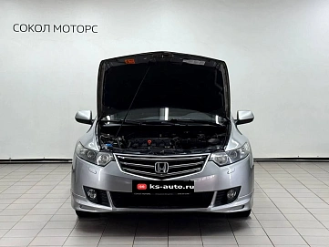 Honda Accord, 2008г, передний привод, автомат
