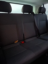 Volkswagen Caravelle, 2011г, передний привод, механика