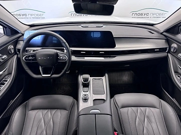 Chery Arrizo 8, 2023г, передний привод, автомат