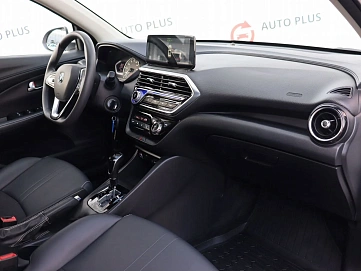 Changan Alsvin, 2024г, передний привод, робот