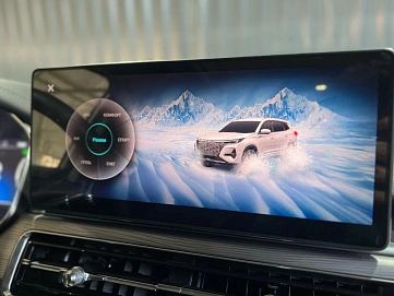 Xcite X-Cross 8, 2024г, полный привод, робот