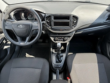 Lada (ВАЗ) Vesta, 2020г, передний привод, вариатор