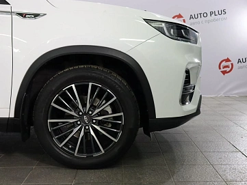 Chery Tiggo 8 Pro, 2021г, передний привод, робот