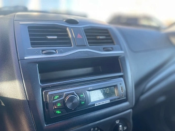 Lada (ВАЗ) Granta, 2021г, передний привод, механика