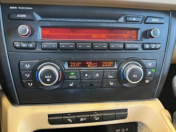 BMW X1, 2011г, полный привод, автомат