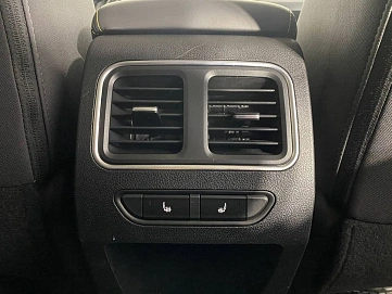 Haval F7x, 2020г, полный привод, робот