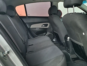Chevrolet Cruze, 2012г, передний привод, автомат