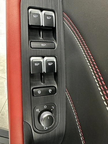 Geely Emgrand S, 2022г, передний привод, вариатор