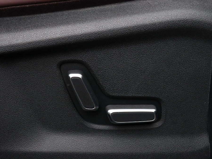 Geely Monjaro, 2023г., полный привод, автомат