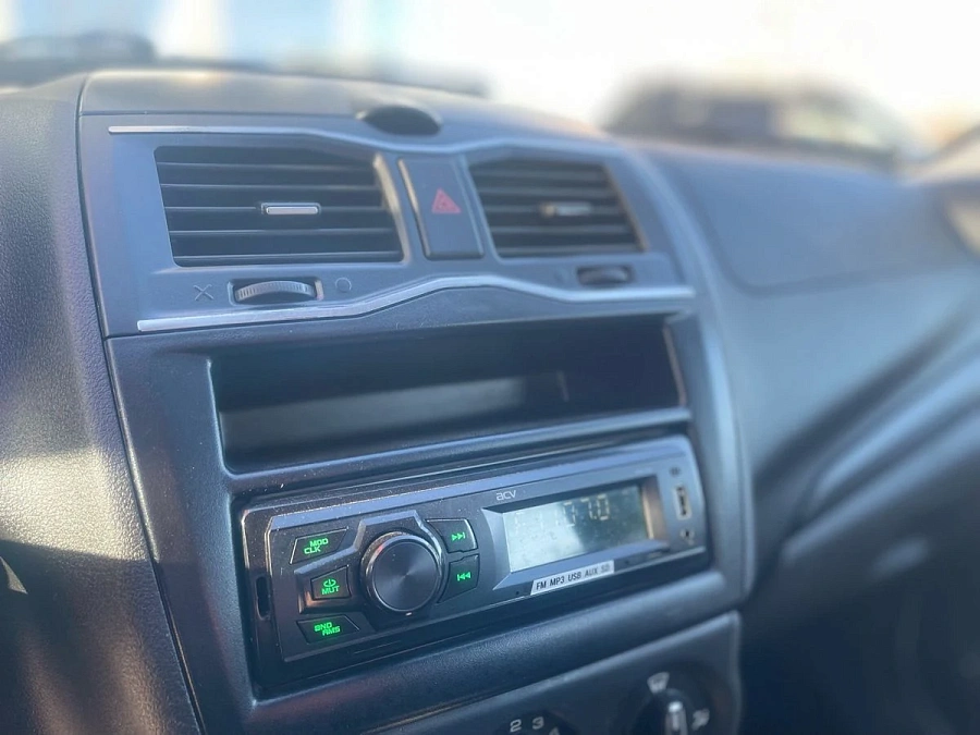 Lada (ВАЗ) Granta, 2021г., передний привод, механика