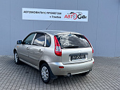 Lada (ВАЗ) Kalina, 2013г., передний привод, механика