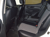 Nissan Qashqai, 2017г., передний привод, механика