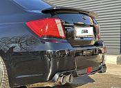 Subaru , 2011г., передний привод, механика
