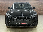 Audi , 2025г., полный привод, робот