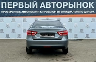 Lada (ВАЗ) Vesta, 2018г., передний привод, механика