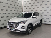 CHERY Tiggo 4 Pro, 2023г., передний привод, механика