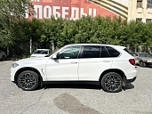 BMW X5, 2017г., полный привод, автомат