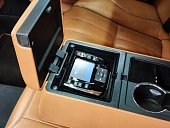 Jaguar XJ, 2011г., задний привод, автомат