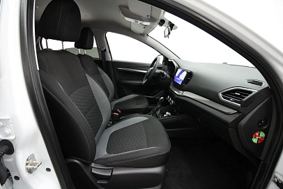 Lada (ВАЗ) Vesta, 2024г, передний привод, вариатор