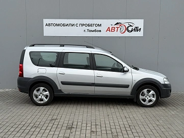 Lada (ВАЗ) , 2017г., передний привод, механика