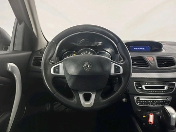 Renault Fluence, 2010г, передний привод, вариатор
