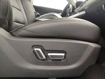 Geely Atlas, 2021г, передний привод, автомат
