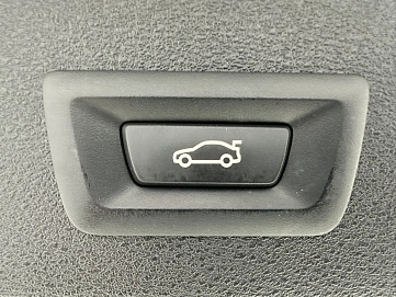 BMW X1, 2021г, передний привод, робот