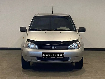 Lada (ВАЗ) Kalina, 2011г, передний привод, механика