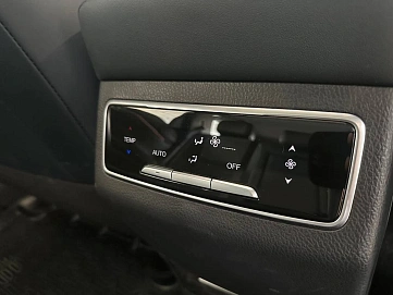 Changan CS95, 2023г, полный привод, автомат