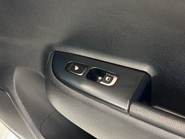 Kia Rio, 2017г, передний привод, механика