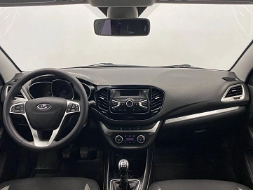Lada (ВАЗ) Vesta, 2019г, передний привод, механика