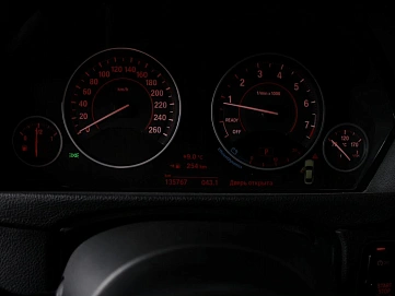 BMW 4 серии, 2017г., задний привод, автомат