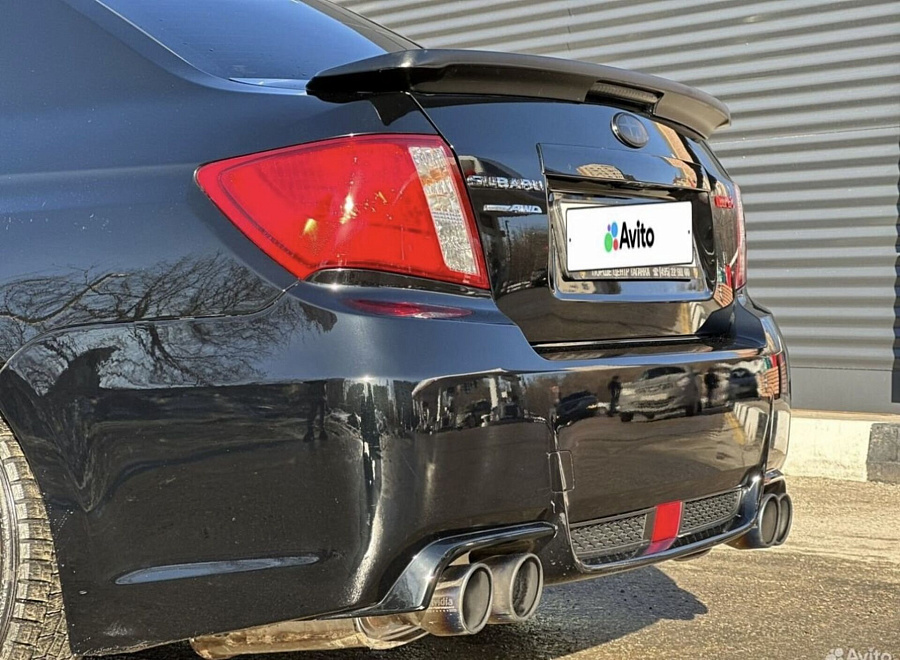 Subaru , 2011г., передний привод, механика
