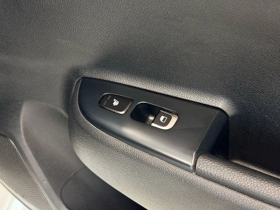 Kia Rio, 2017г., передний привод, механика