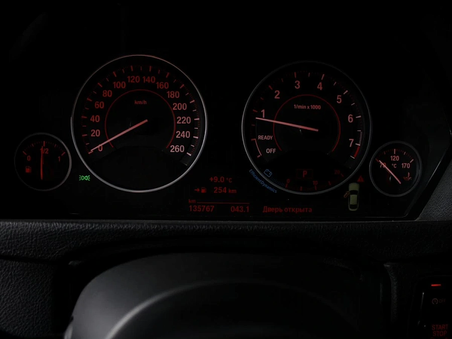 BMW 4 серии, 2017г., задний привод, автомат