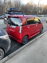 Honda N-WGN, 2016г., передний привод, вариатор