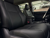 Toyota Land Cruiser Prado, 2022г., полный привод, автомат